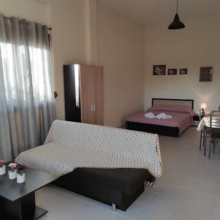 John'S Apartments Nea Michaniona Ngoại thất bức ảnh